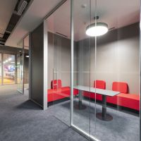 Iren Head Quarter Genova